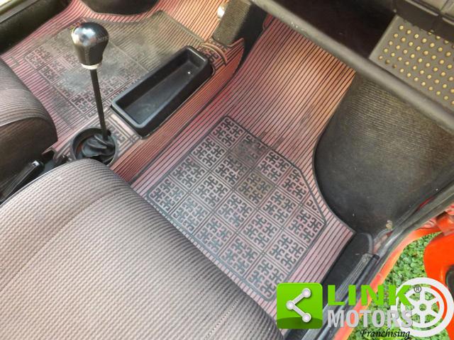 FIAT 126 650 PERSONAL 4 IN ORDINE CON MOT - foto 20