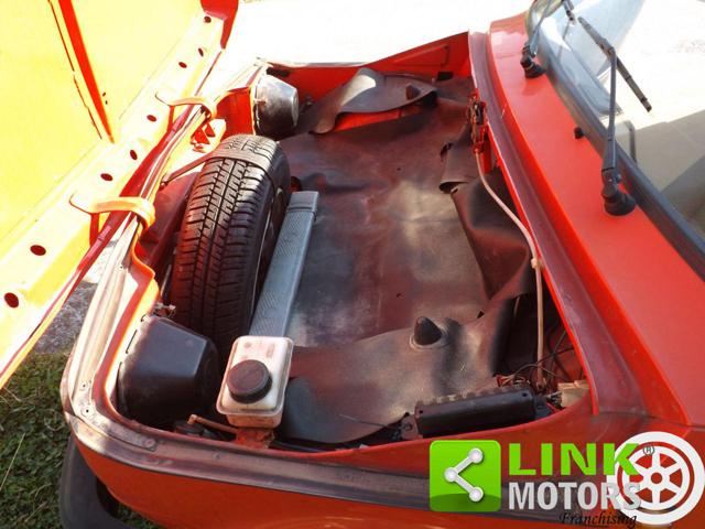 FIAT 126 650 PERSONAL 4 IN ORDINE CON MOT - foto 42