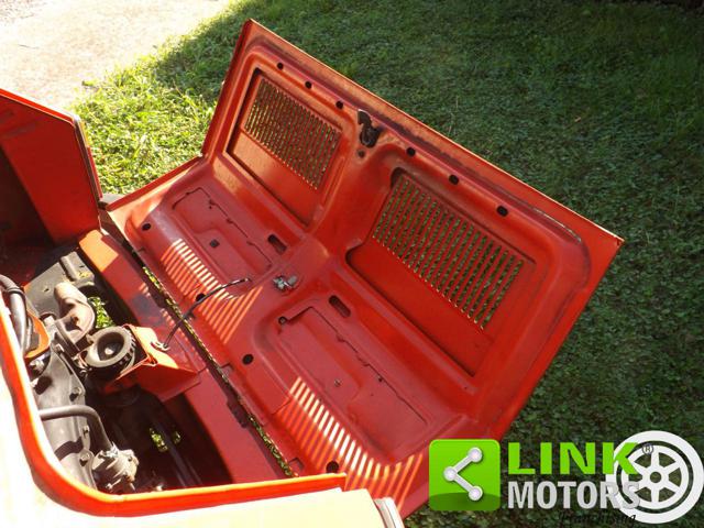 FIAT 126 650 PERSONAL 4 IN ORDINE CON MOT - foto 40