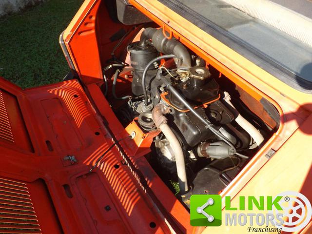 FIAT 126 650 PERSONAL 4 IN ORDINE CON MOT - foto 41
