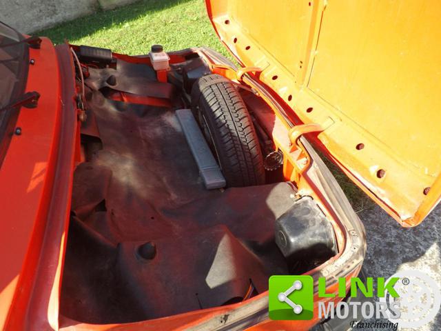 FIAT 126 650 PERSONAL 4 IN ORDINE CON MOT - foto 46