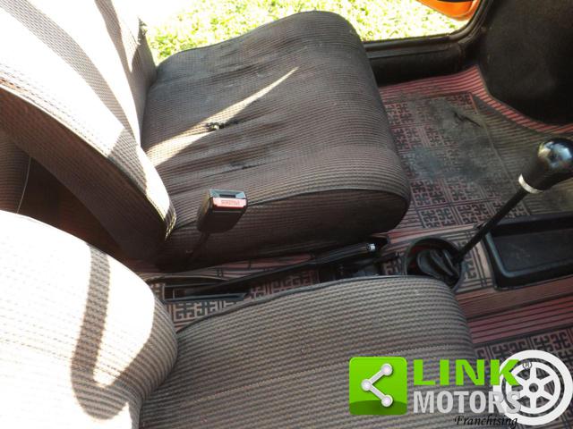 FIAT 126 650 PERSONAL 4 IN ORDINE CON MOT - foto 21