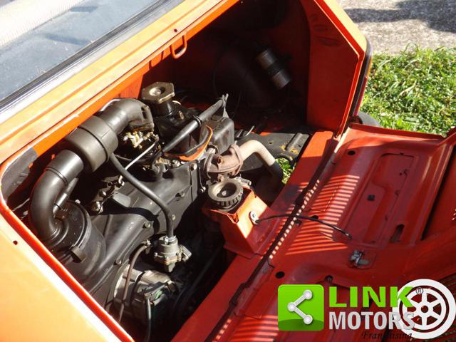FIAT 126 650 PERSONAL 4 IN ORDINE CON MOT - foto 38