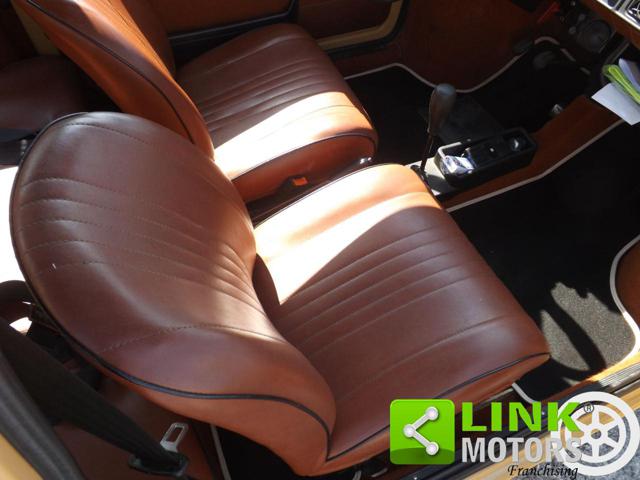 FIAT 126 650 PERSONAL FUNZIONANTE E BEN T - foto 50
