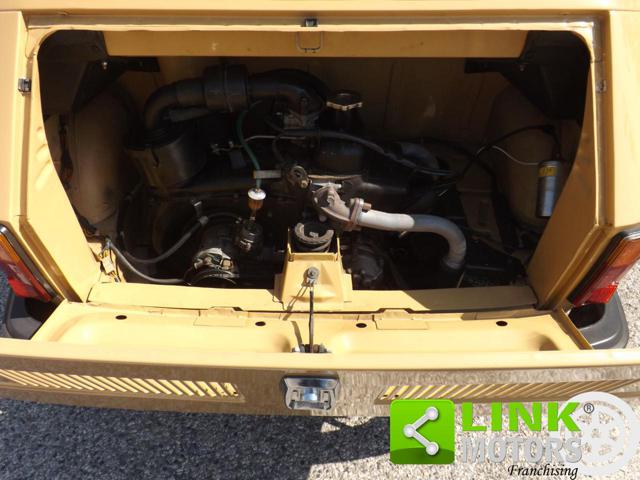 FIAT 126 650 PERSONAL FUNZIONANTE E BEN T - foto 44