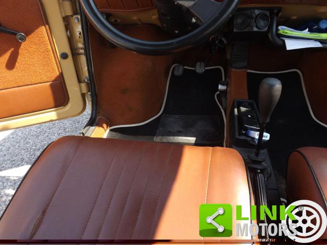 FIAT 126 650 PERSONAL FUNZIONANTE E BEN T - foto 37