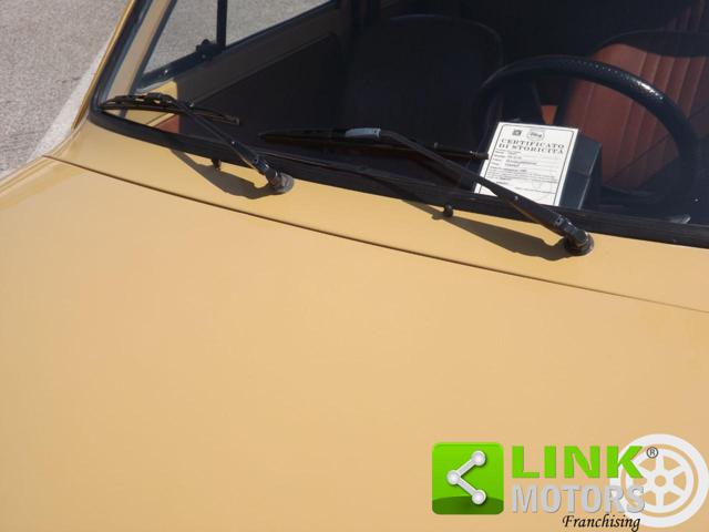 FIAT 126 650 PERSONAL FUNZIONANTE E BEN T - foto 46