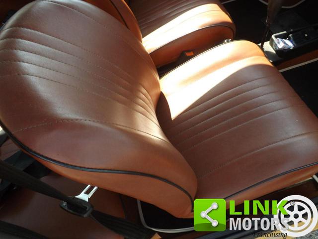 FIAT 126 650 PERSONAL FUNZIONANTE E BEN T - foto 28