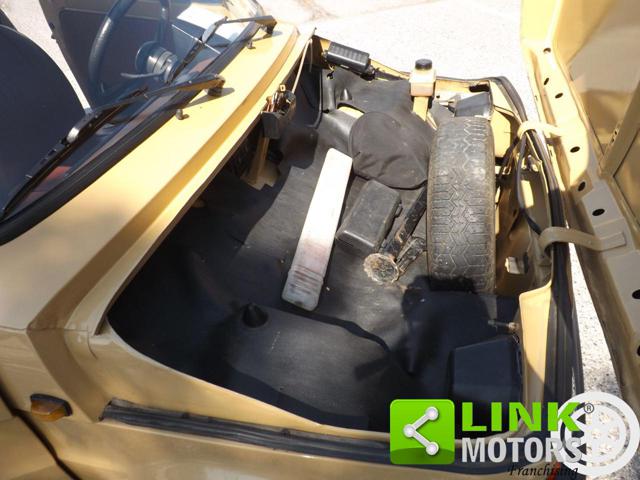 FIAT 126 650 PERSONAL FUNZIONANTE E BEN T - foto 25