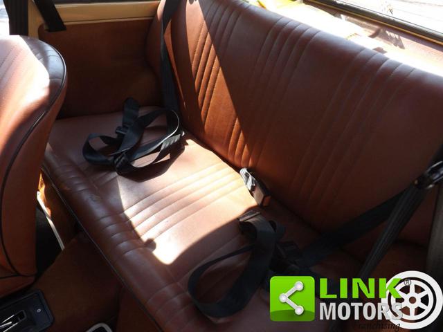 FIAT 126 650 PERSONAL FUNZIONANTE E BEN T - foto 19
