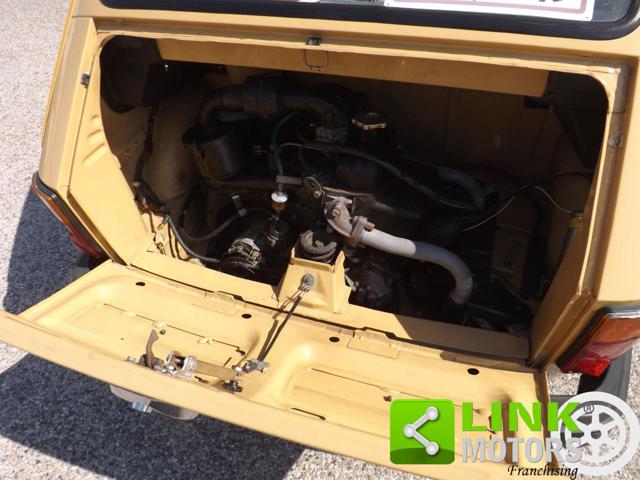FIAT 126 650 PERSONAL FUNZIONANTE E BEN T - foto 42