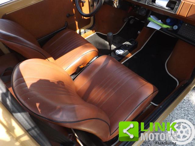 FIAT 126 650 PERSONAL FUNZIONANTE E BEN T - foto 18