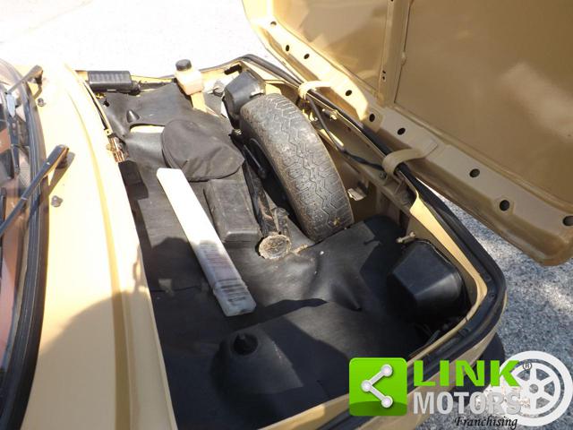 FIAT 126 650 PERSONAL FUNZIONANTE E BEN T - foto 38