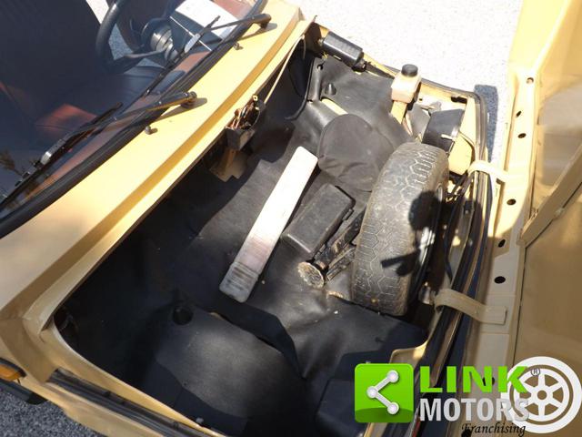 FIAT 126 650 PERSONAL FUNZIONANTE E BEN T - foto 27