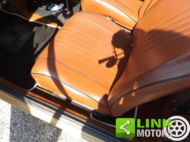 FIAT 126 650 PERSONAL FUNZIONANTE E BEN T - foto 33