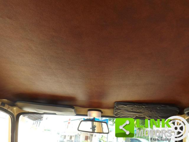 FIAT 126 650 PERSONAL FUNZIONANTE E BEN T - foto 23
