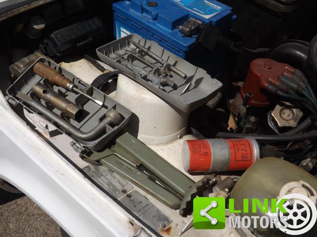 FIAT 127 A PRIMA SERIE BAULETTO BEN TENUT - foto 34
