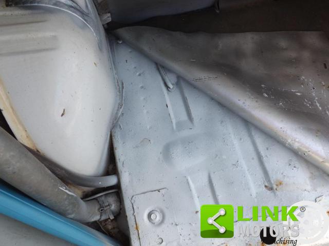 FIAT 127 A PRIMA SERIE BAULETTO BEN TENUT - foto 31