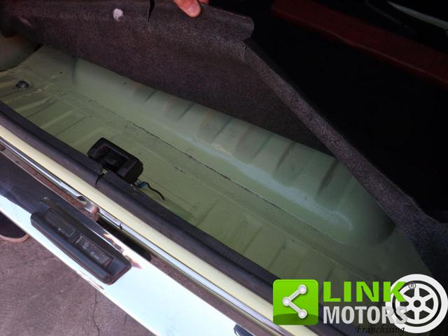 FIAT 128 SPORT L COUPÈ ANNO 1974 FUNZIONA - foto 31