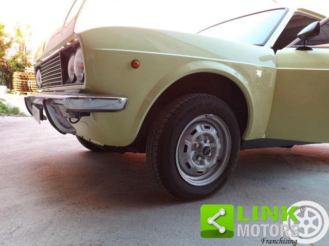 FIAT 128 SPORT L COUPÈ ANNO 1974 FUNZIONA - foto 37