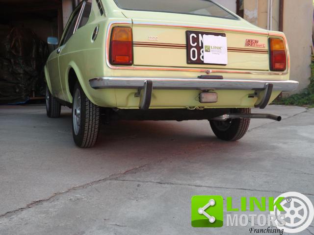 FIAT 128 SPORT L COUPÈ ANNO 1974 FUNZIONA - foto 13