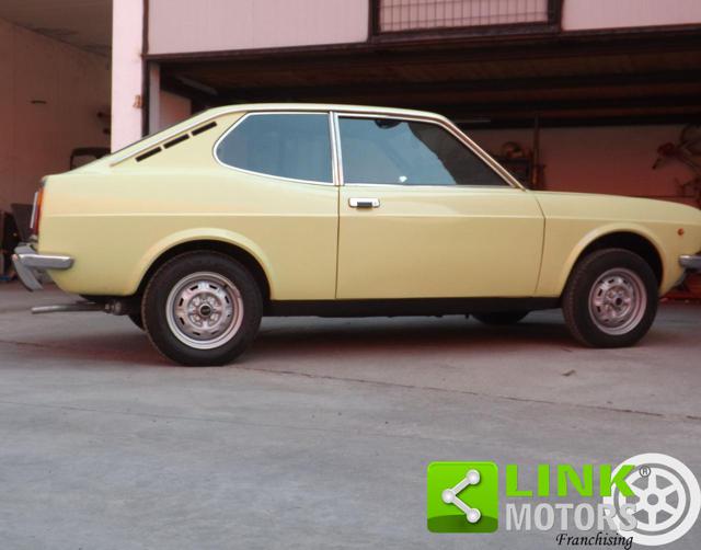 FIAT 128 SPORT L COUPÈ ANNO 1974 FUNZIONA - foto 8