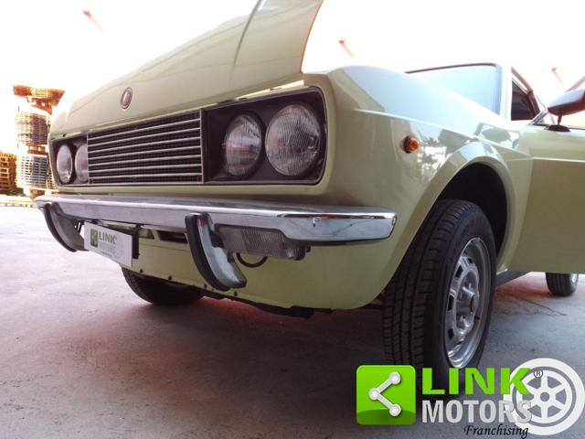 FIAT 128 SPORT L COUPÈ ANNO 1974 FUNZIONA - foto 38
