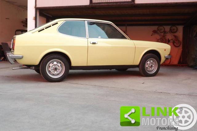 FIAT 128 SPORT L COUPÈ ANNO 1974 FUNZIONA - foto 9