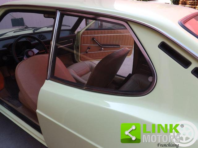 FIAT 128 SPORT L COUPÈ ANNO 1974 FUNZIONA - foto 29
