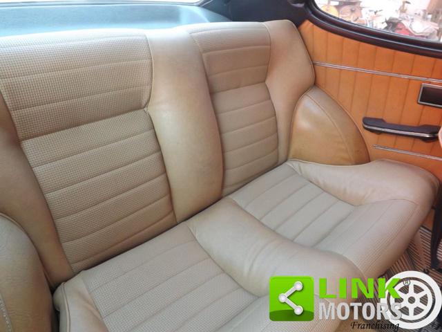 FIAT 128 SPORT L COUPÈ ANNO 1974 FUNZIONA - foto 24