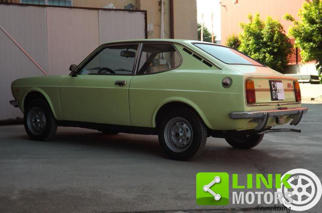 FIAT 128 SPORT L COUPÈ ANNO 1974 FUNZIONA - foto 12