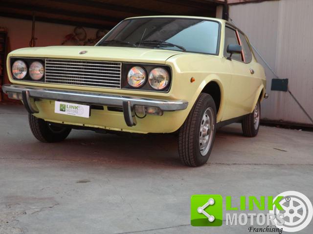 FIAT 128 SPORT L COUPÈ ANNO 1974 FUNZIONA - foto 10