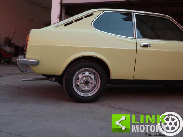 FIAT 128 SPORT L COUPÈ ANNO 1974 FUNZIONA - foto 39