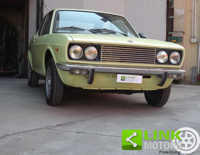 FIAT 128 SPORT L COUPÈ ANNO 1974 FUNZIONA - foto 15