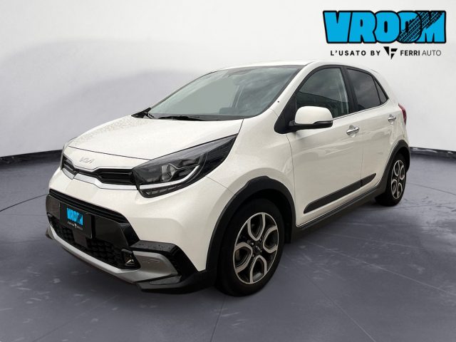 KIA PICANTO 1.0 STYLE TECHNO & SAFETY - foto 2