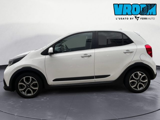 KIA PICANTO 1.0 STYLE TECHNO & SAFETY - foto 6