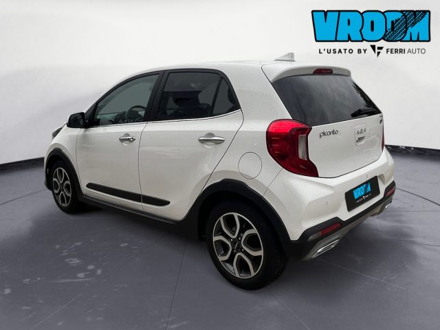 KIA PICANTO 1.0 STYLE TECHNO & SAFETY - foto 9