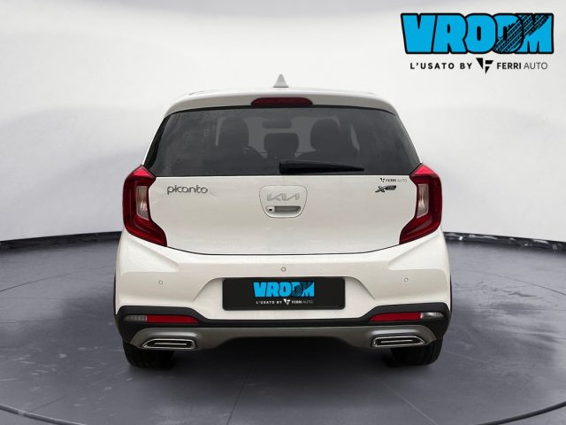 KIA PICANTO 1.0 STYLE TECHNO & SAFETY - foto 8