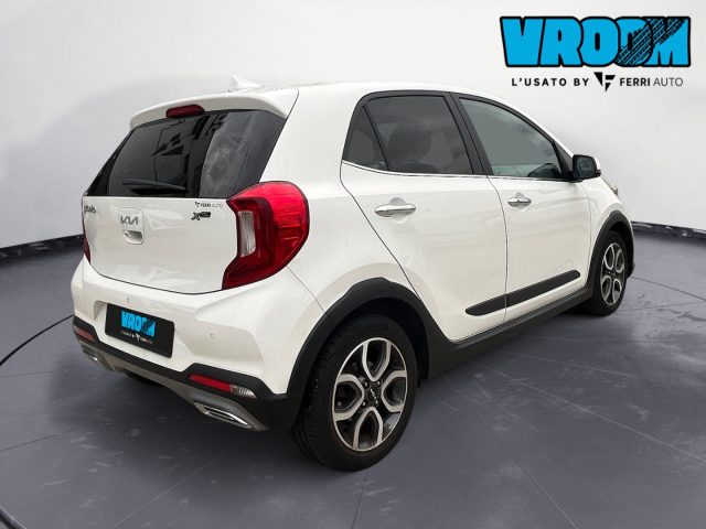 KIA PICANTO 1.0 STYLE TECHNO & SAFETY - foto 7