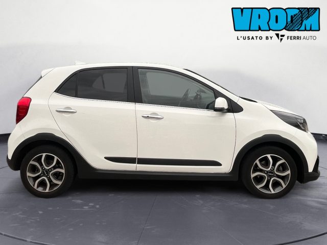 KIA PICANTO 1.0 STYLE TECHNO & SAFETY - foto 5
