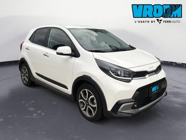 KIA PICANTO 1.0 STYLE TECHNO & SAFETY - foto 4