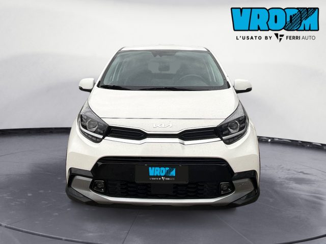 KIA PICANTO 1.0 STYLE TECHNO & SAFETY - foto 3