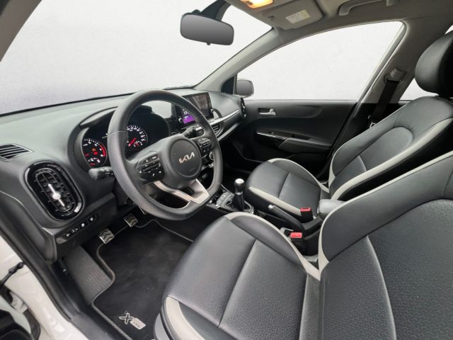 KIA PICANTO 1.0 STYLE TECHNO & SAFETY - foto 10