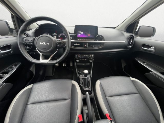 KIA PICANTO 1.0 STYLE TECHNO & SAFETY - foto 13
