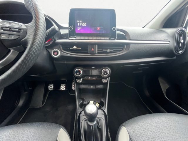 KIA PICANTO 1.0 STYLE TECHNO & SAFETY - foto 14