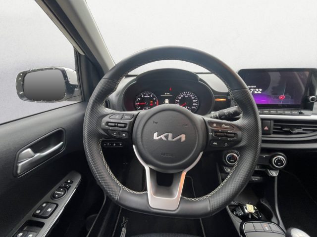 KIA PICANTO 1.0 STYLE TECHNO & SAFETY - foto 15