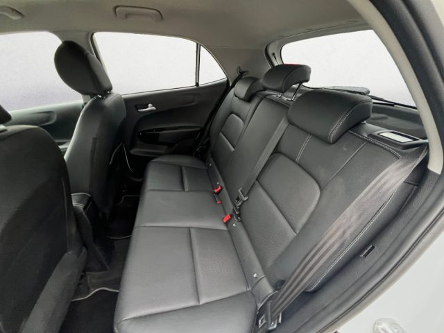 KIA PICANTO 1.0 STYLE TECHNO & SAFETY - foto 11