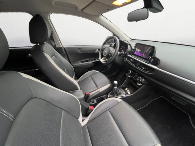 KIA PICANTO 1.0 STYLE TECHNO & SAFETY - foto 12