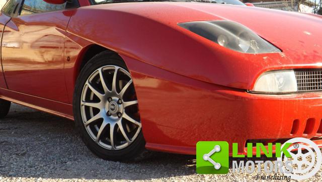 FIAT COUPE COUPÉ 2.0 I.E. TURBO 16V PLUS MA - foto 9