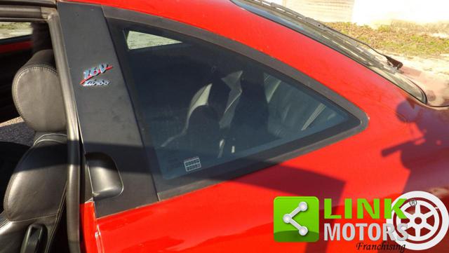 FIAT COUPE COUPÉ 2.0 I.E. TURBO 16V PLUS MA - foto 10